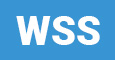 WSS – Will Services Scotland Logo